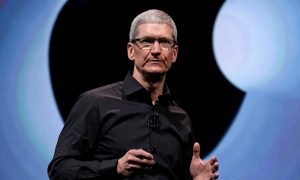 Apple будет сообщать об угрозе персональным данным пользователей