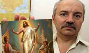 Львовский политик заявил, что Иисус Христос был украинцем