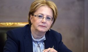 Глава Минздрава РФ: Потребление алкоголя в стране снизилось на 80%