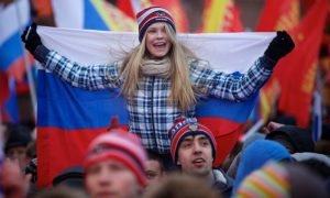 В рейтинге лучших стран Россия стала 26-й