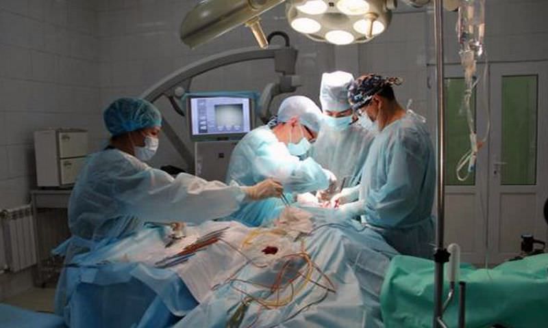 Тюменские врачи применили уникальную методику лечения рака 