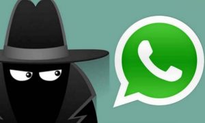 В систему Android пробрался вирус-похититель личных сообщений из WhatsApp