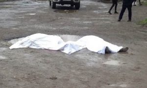 Празднующих Масленицу  расстреляли в Дагестане