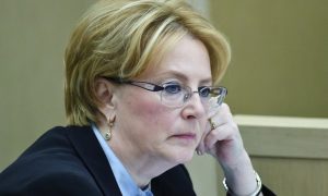 Скворцова шокировала новостью: детских больниц нет в 17 регионах