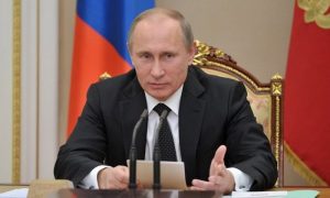 Путин заявил о возможности снижения цен на бензин в России