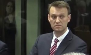 Народ не тот: хайп-тур Навального на полигон 