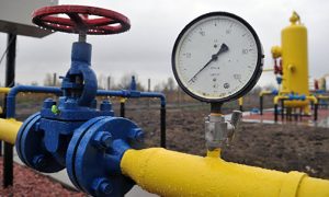 Европейский газ обошелся Украине в четыре раза дороже российского