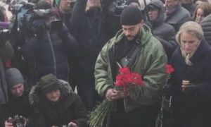 Тимати устроил «разнос» моралистам из-за трагедии в Кемерово