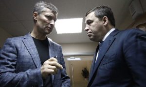 Губернатор Куйвашев утвердил отмену выборов мэра в Екатеринбурге