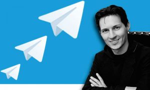 Миллионы долларов Дуров потратит на награду защитников Telegram