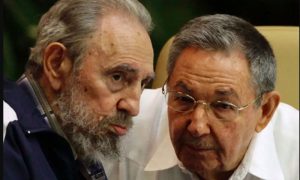 На Кубе закончилось 59-летнее правление Кастро