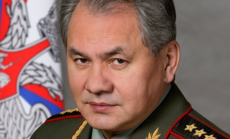 Календарь: 21 мая - Министр обороны России Сергей Шойгу отмечает личный праздник 