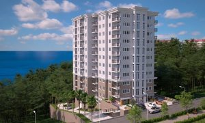 Цены на недвижимость в Сочи растут и продолжают бить рекорды