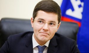 Ямал получил самого молодого губернатора России: это 30-летний Артюхов