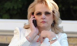 Вице-премьер Голикова сообщила о 93 заболевших коронавирусом в России