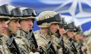 Покажем России силу: НАТО проводит самые масштабные учения