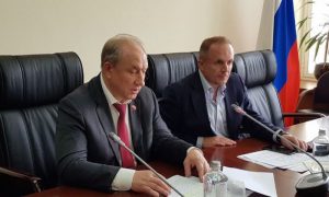 Депутат Госдумы выступил против нового 