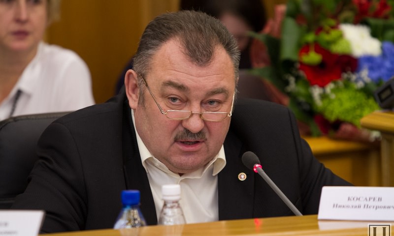Депутат осудил спасение недоношенных детей 