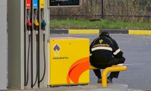 ФАС нашла виновного в повышении цен на бензин