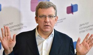 Кудрин выступил против силовиков, задерживающих митингующих, и получил 