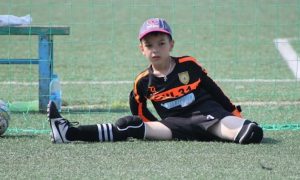 10-летний мальчик из Уфы станет судьей на Чемпионате мира по футболу