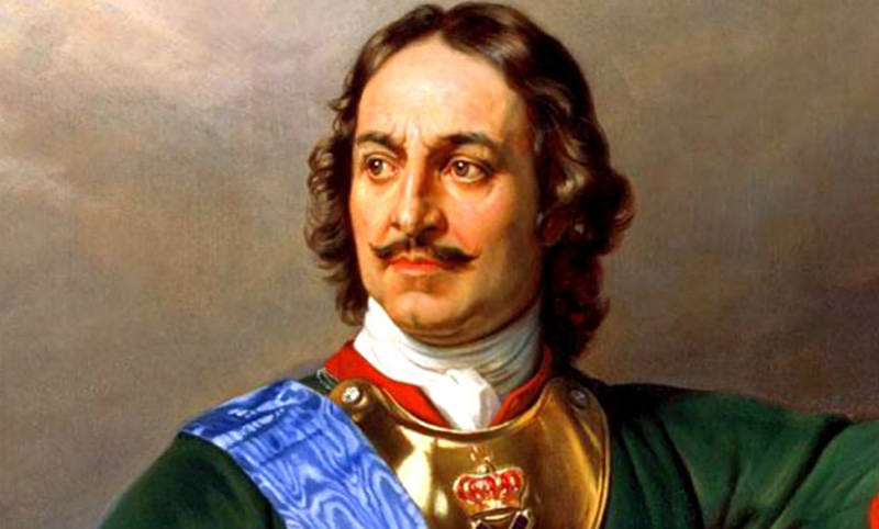 Календарь: 9 июня - День полководца и реформатора России Петра I Великого 