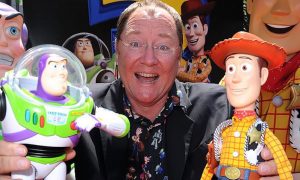 «История секс-игрушек»: режиссер мультиков Pixar уволен за разврат