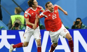 WADA сообщило о запрете на участие сборной России по футболу в ЧМ-2022