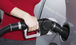 Цены на бензин в России  стабилизировались