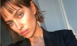«Как после болезни»: Ирина Шейк лишилась роскошных волос