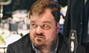 Василий Уткин больше  не будет комментировать  матчи ЧМ-2018
