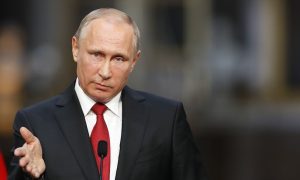 Путин высказал отношение к пенсионной реформе