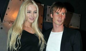 Бывший Алены Шишковой женился на модели Victoria’s Secret