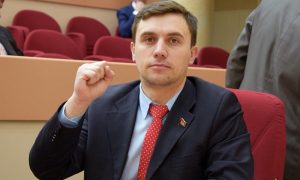 Депутату грозит срок за критику пенсионной реформы