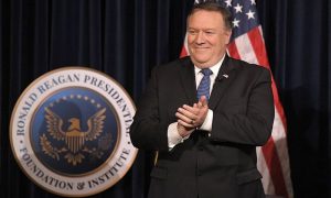 США потратят миллиард долларов на борьбу со всеобщей зависимостью от России