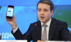 Россиянам навяжут отечественный софт в гаджетах