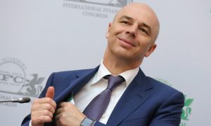 Силуанов сообщил о росте пенсий к 2024 году