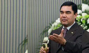 В Туркмении запретили продажу алкоголя