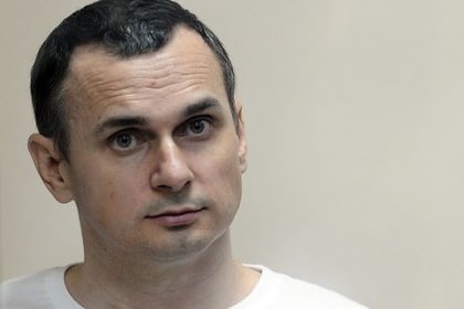 ФСИН раскрыл сумму потраченных на голодающего Сенцова денег ФСИН раскрыл сумму потраченных на голодающего Сенцова денег