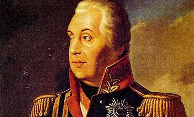 Календарь: 16 сентября - День великого русского полководца, одолевшего Наполеона 
