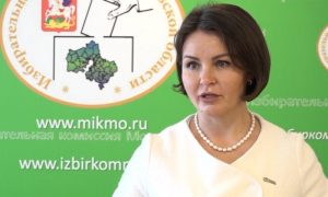 На кандидата в губернаторы Подмосковья совершено покушение