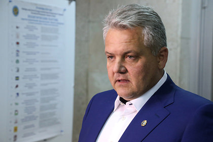 Мэр Белгорода запретил критиковать власть Мэр Белгорода запретил критиковать власть