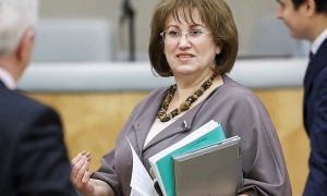 Объявлен сбор денег на жизнь «малоимущему» депутату Госдумы
