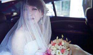 Невеста вышла замуж за труп жениха