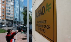 Глава WADA официально подтвердил восстановление статуса РУСАДА