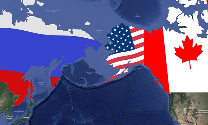 Календарь: 18 октября - День, когда Россия потеряла Аляску 