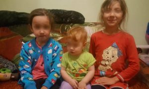 Девочка из Башкирии спасла двух своих малолетних сестер