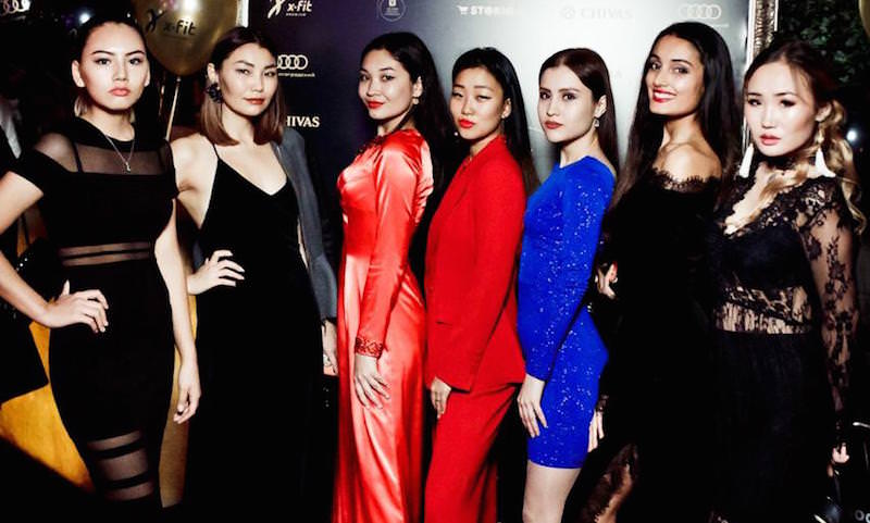 Учредитель конкурса красоты «Мисс Азия Россия 2018» ответила на обвинения участниц 