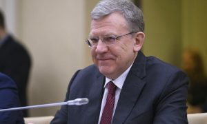 Кудрин потребовал связать экономику со счастьем