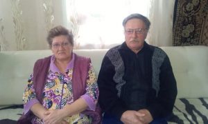 Пенсионерку судят за избиение трех хулиганов